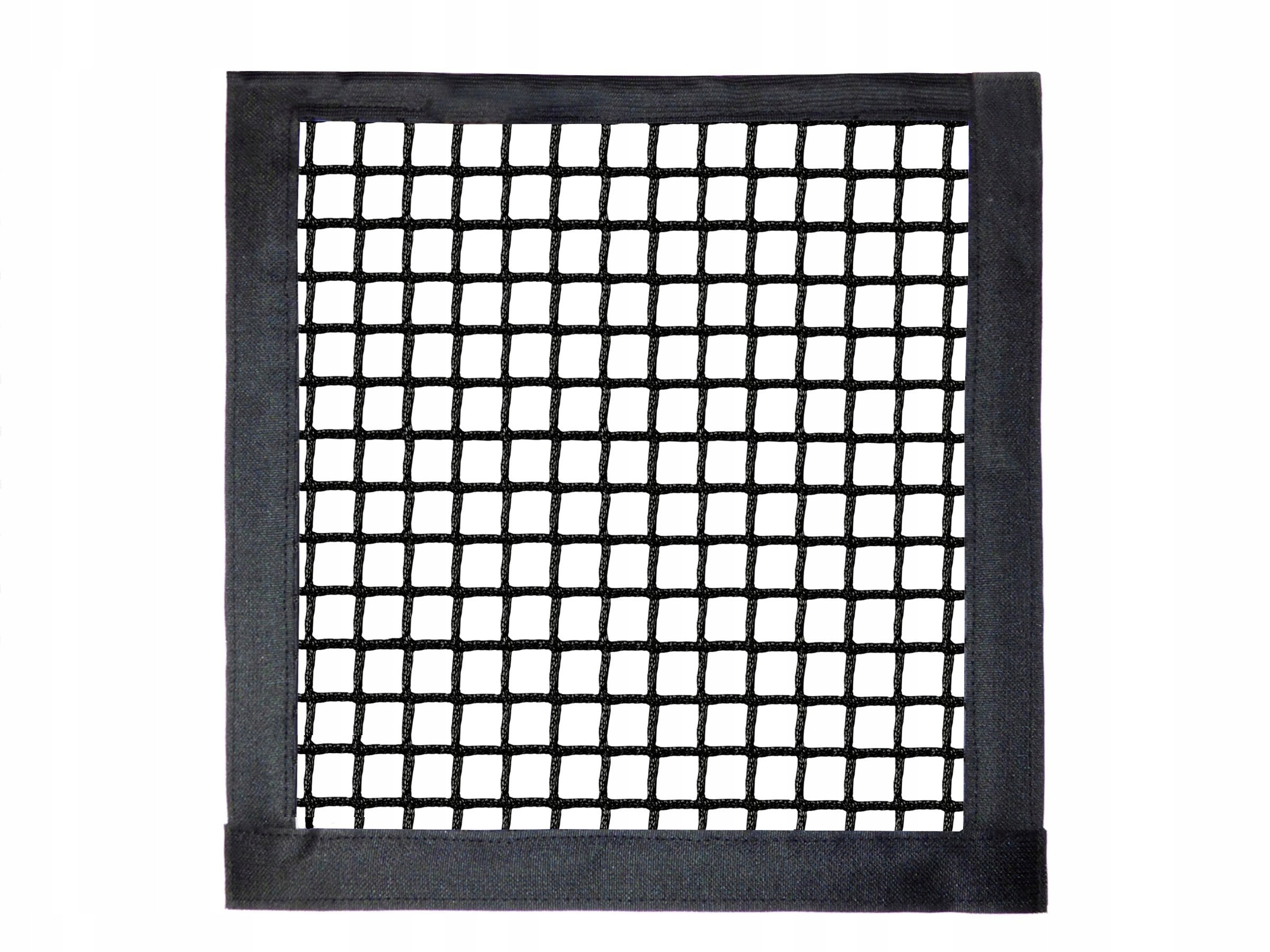 KIESZEŃ NA RZEP SIATKA DO BAGAŻNIKA 25x25