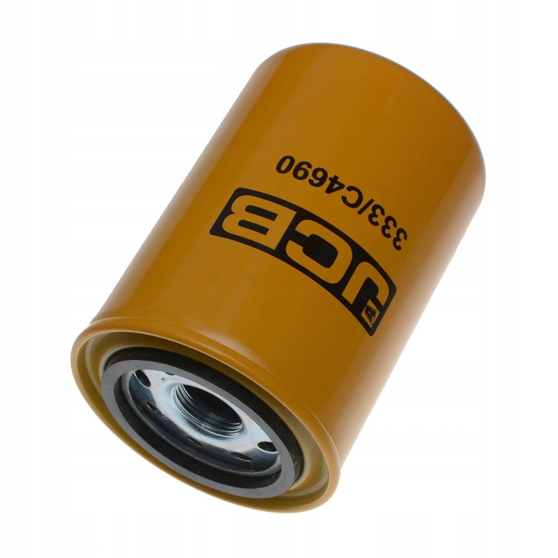 Olejový Filtr Hydrauliky Org. Nabíječka Telesk. Jcb 531, 535, 536, 540, 541