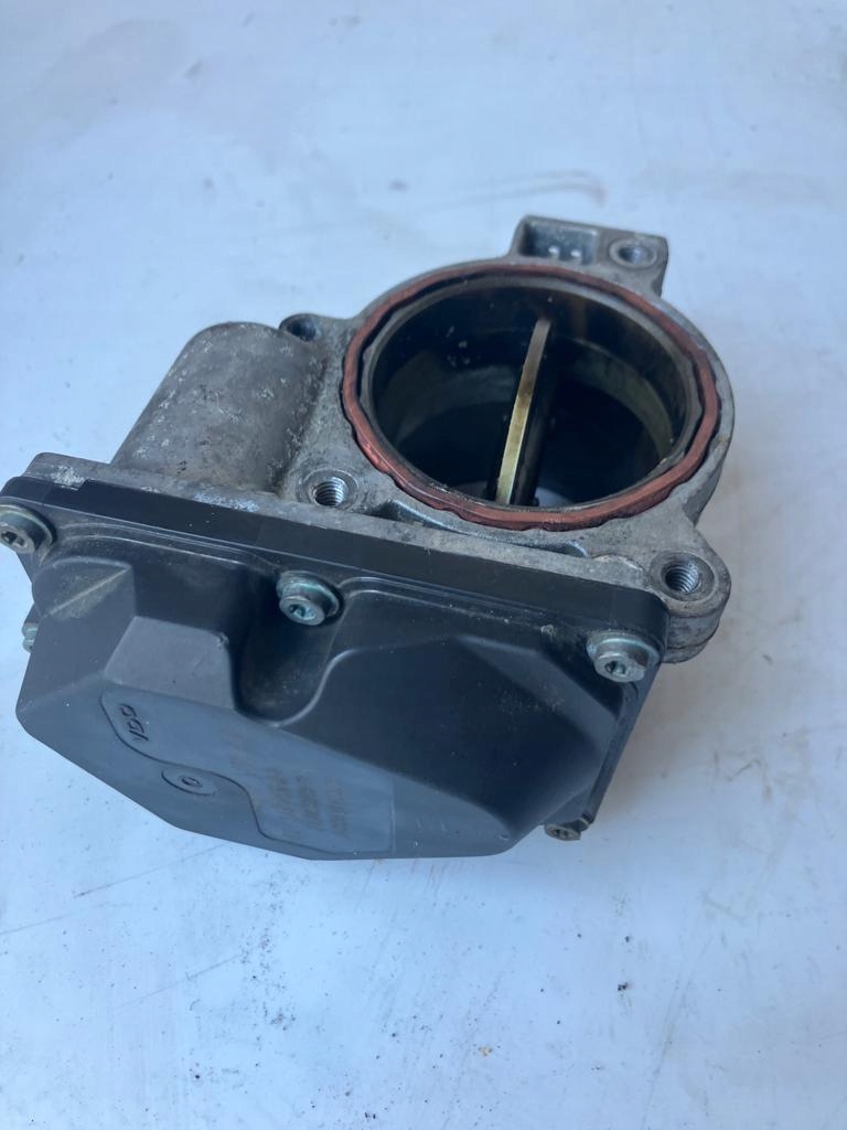 Audi OE 059145950AF ДРОССЕЛЬНАЯ ЗАСЛОНКА