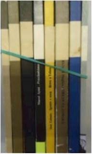 Zestaw Seria Koliber 8 szt - praca zbiorowa