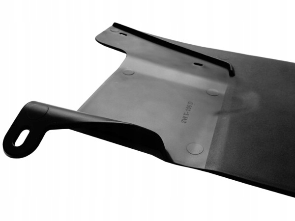 CHLAPACZE PRZEDNIE PRZOD do RENAULT MASTER MOVANO Installation side Front