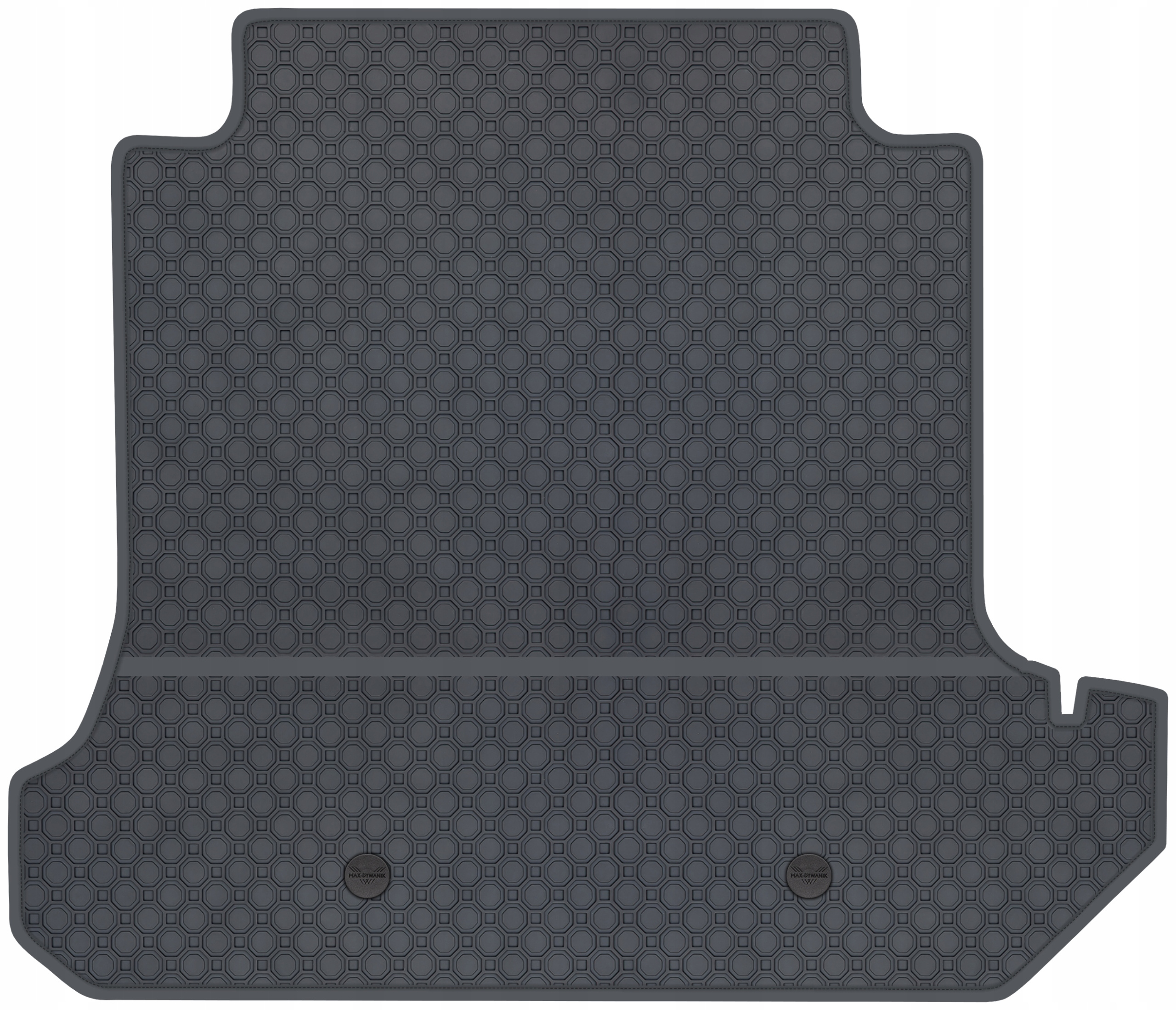 Land Cruiser J95 Long 1997-2003 Vložka do kufru Primeliner Medová
