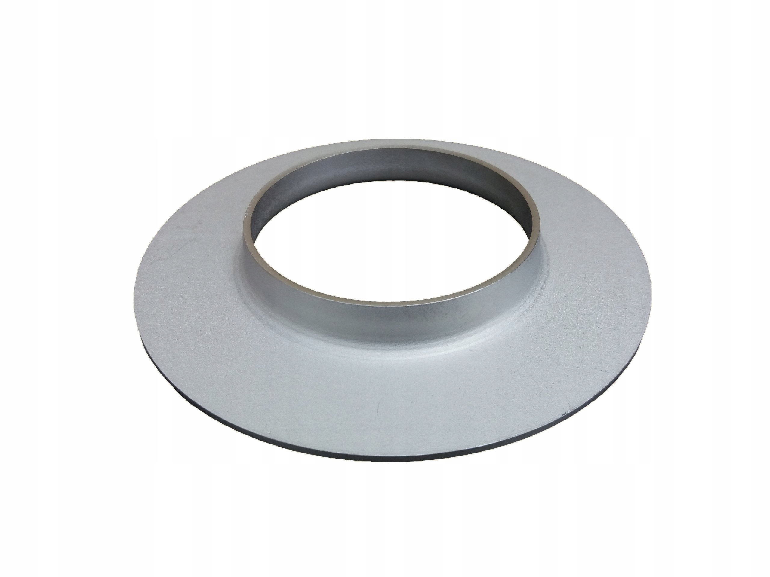 WYWIJKA nierdzewna 33,7x2 mm kołnierz INOX