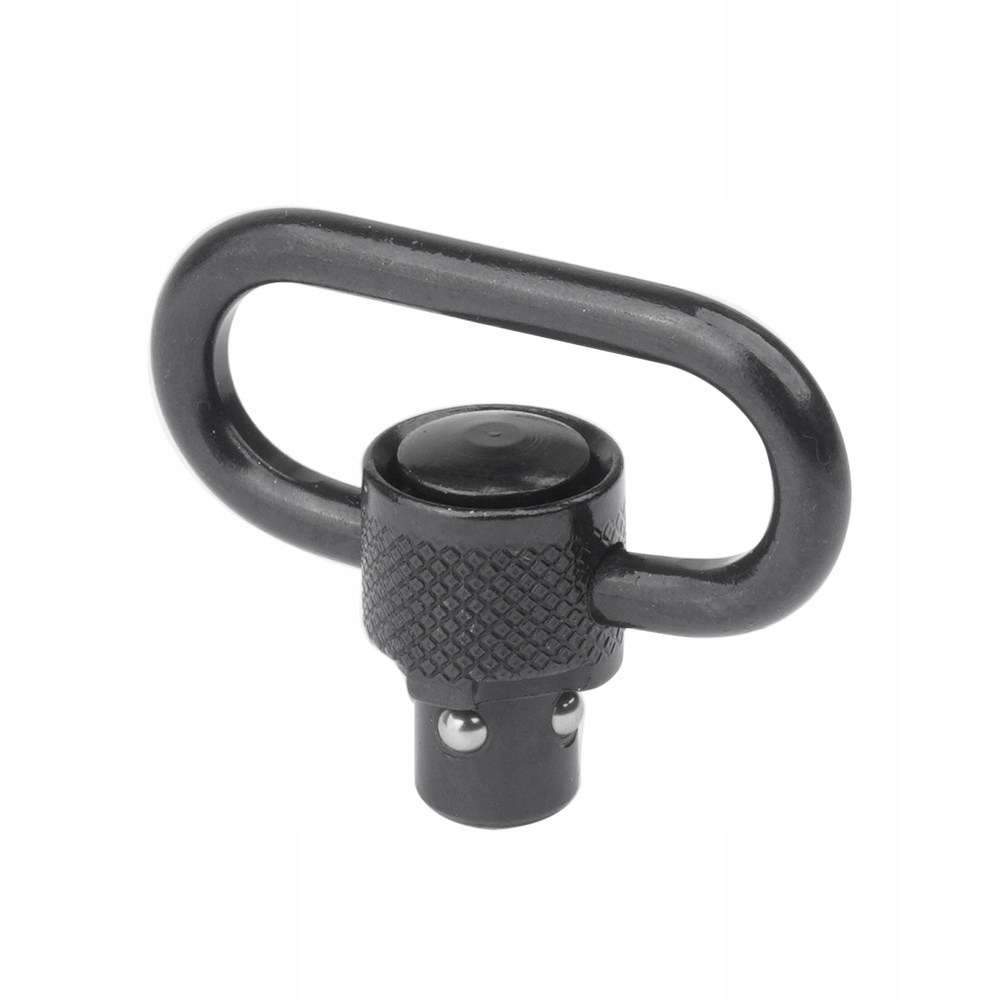 Utg Ucho zawieszenia Heavy Duty Qd 36 mm Stalowe