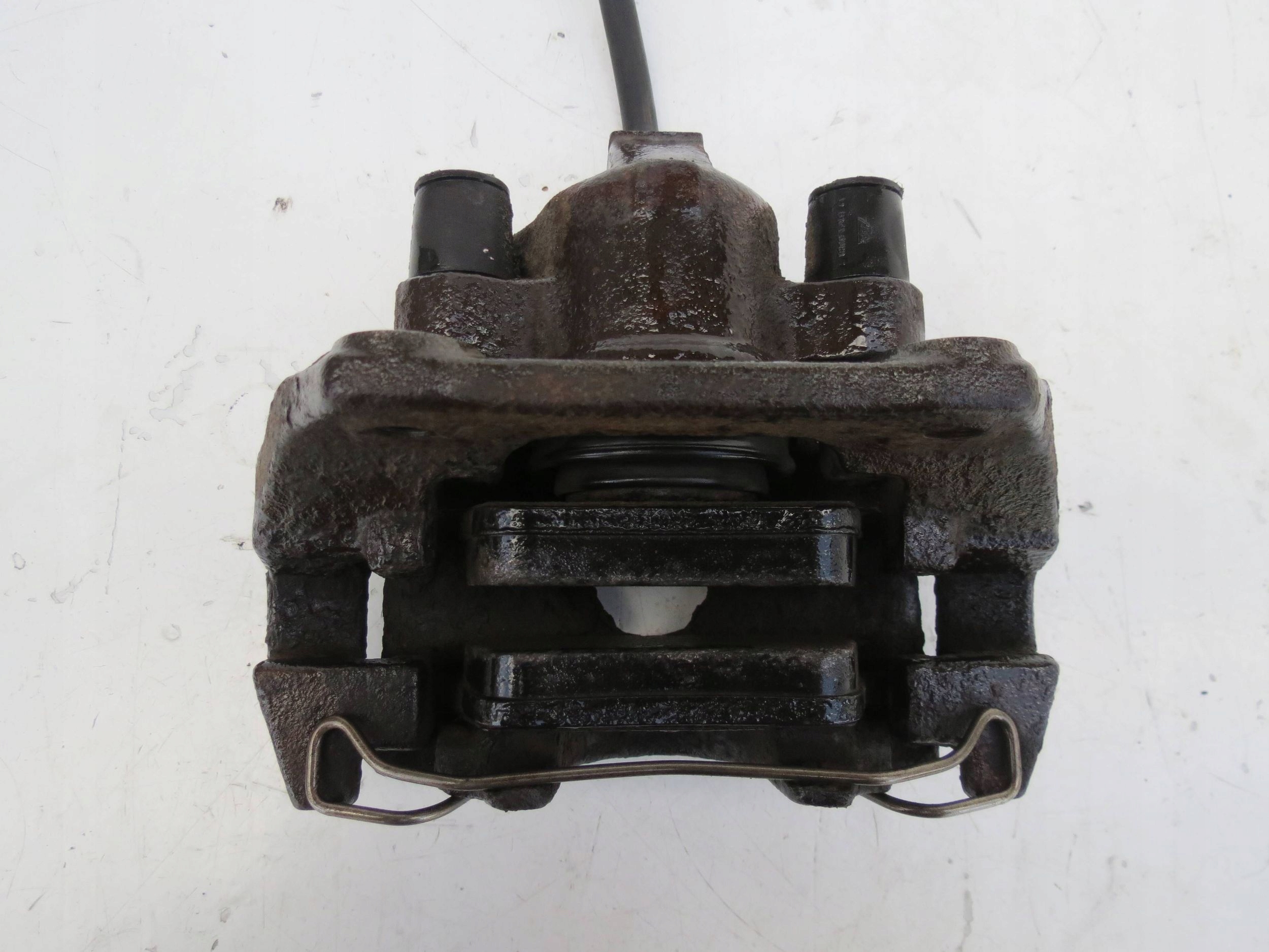 caliper brake left VOLVO S60 and 2.4 B 140KM R5 2001r