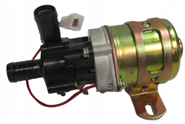 Čerpadlo Na Ohřev Vody Webasto U4810 24V