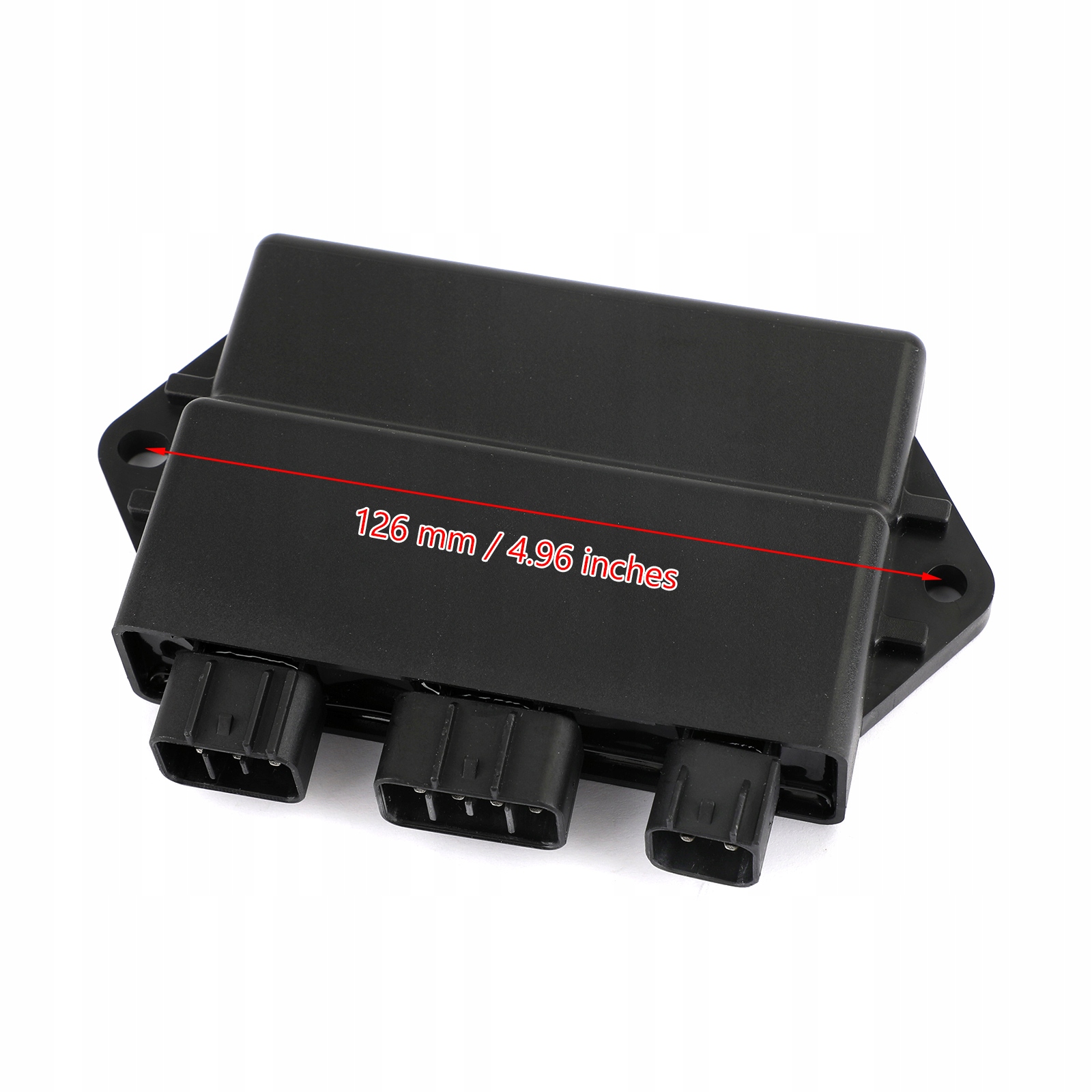 Moduł zapłonowy do Yamaha YFM660FA Grizzly 2002-08 Producent inny