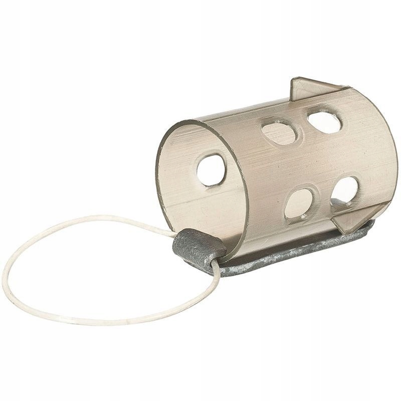 

Koszyk zanętowy Ms Range Winged Feeder 10g