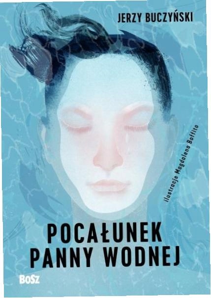 Pocałunek panny wodnej-Zdjęcie-0