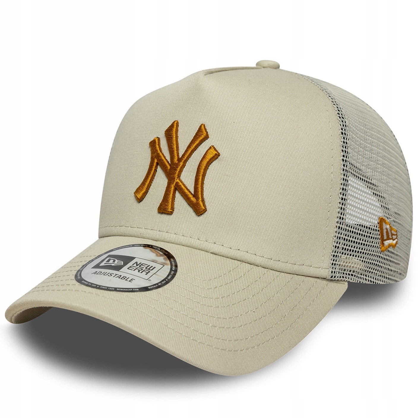 Kšiltovka New Era pánská dámská Ny New York yankees s vyšívaným logem