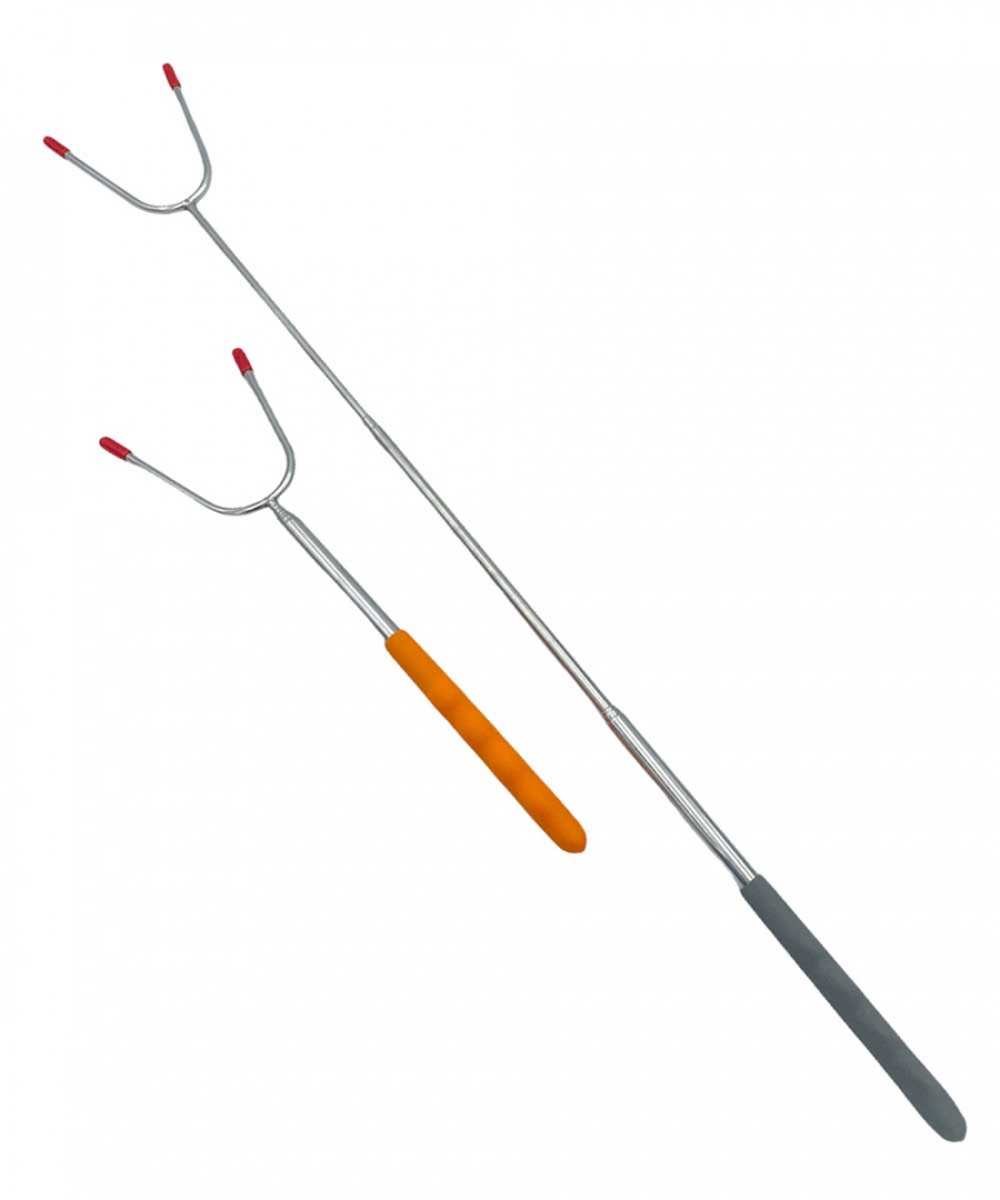 WIDELEC KIJ TELESKOPOWY DO OGNISKA KIEŁBASEK 4 szt EAN (GTIN) 5908228002361