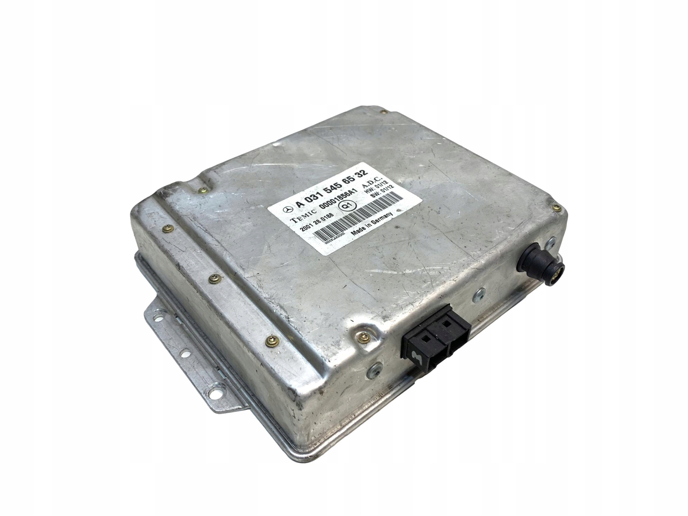 A0315456532 - Модуль драйвера 0315456532 MERCEDES SL W230