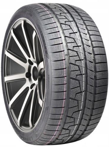 1x Lanvigator WINTERGRIP UHP XL 235/45R18