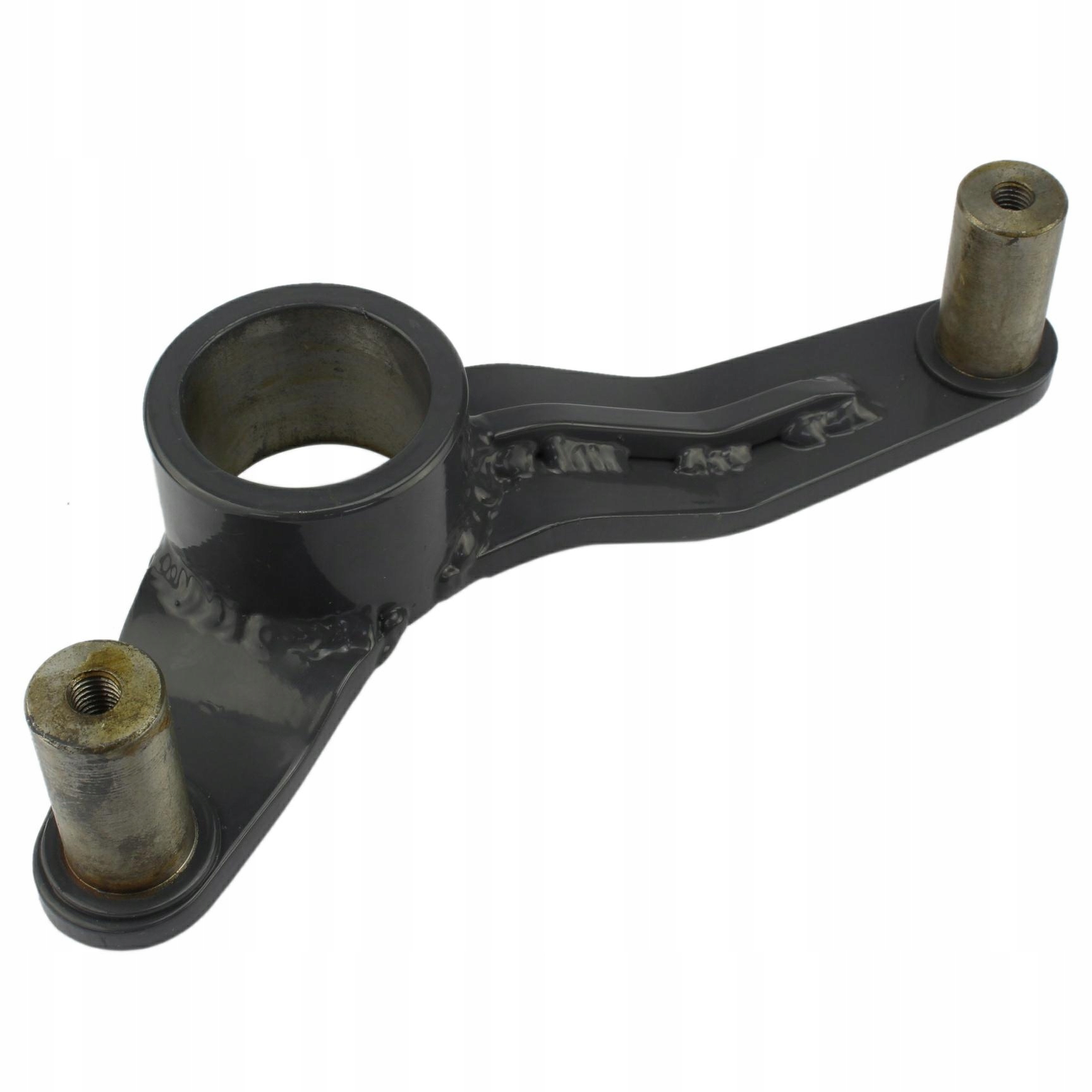 VETŐGÉP TARTÓ KONZOL BAL CLAAS DOMINATOR MEGA 662627