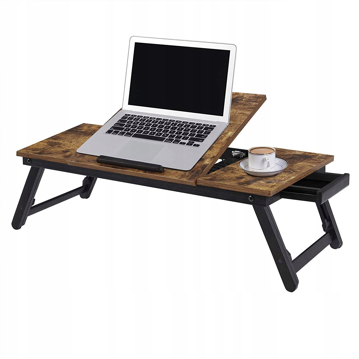 

Stolik pomocniczy rozkładany pod laptopa 71 cm