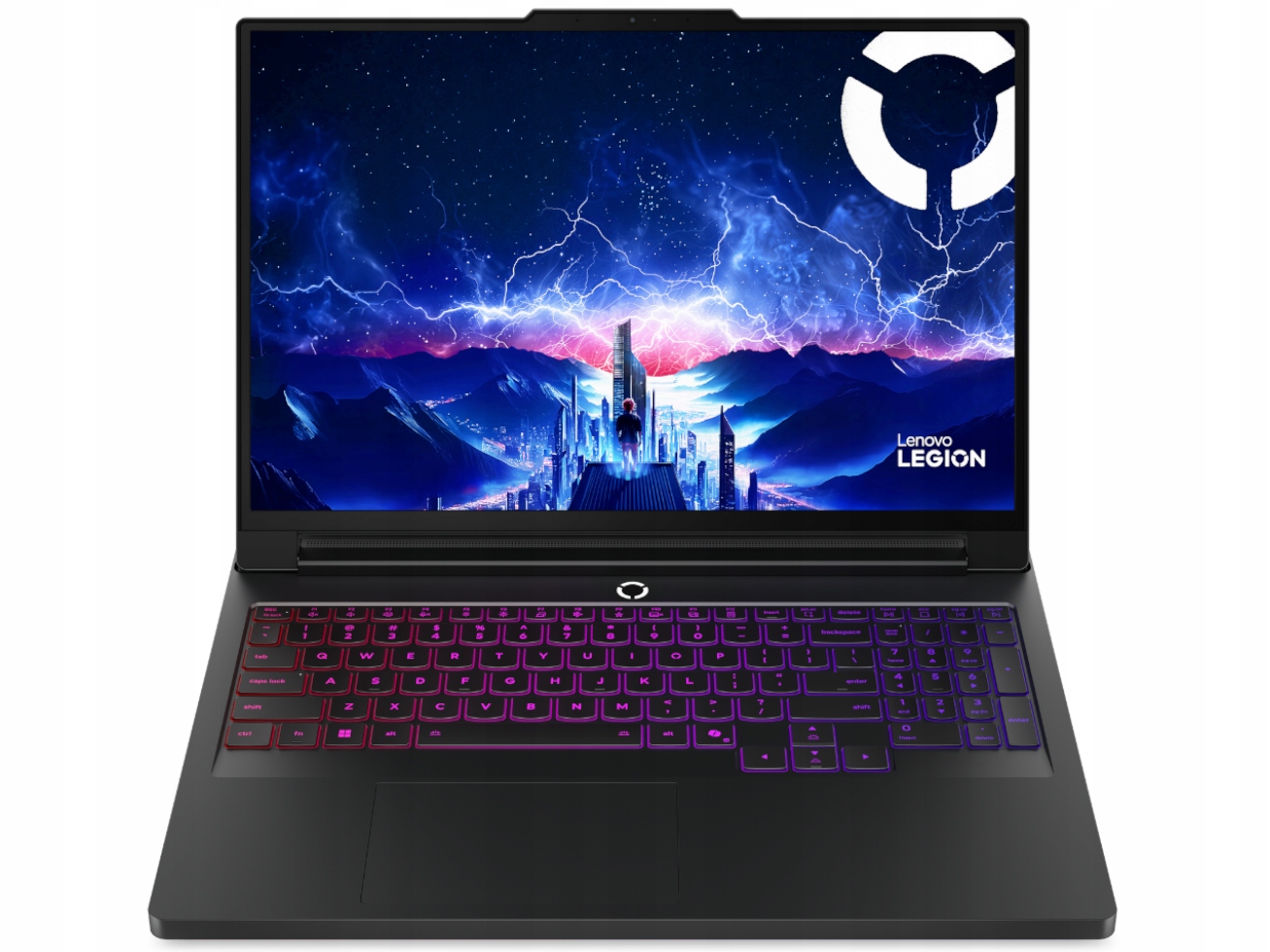 Laptop Lenovo Legion Pro7 Gen10 16IAX10H U9 275HX 64GB 1TBSSD RTX5080 DLSS4