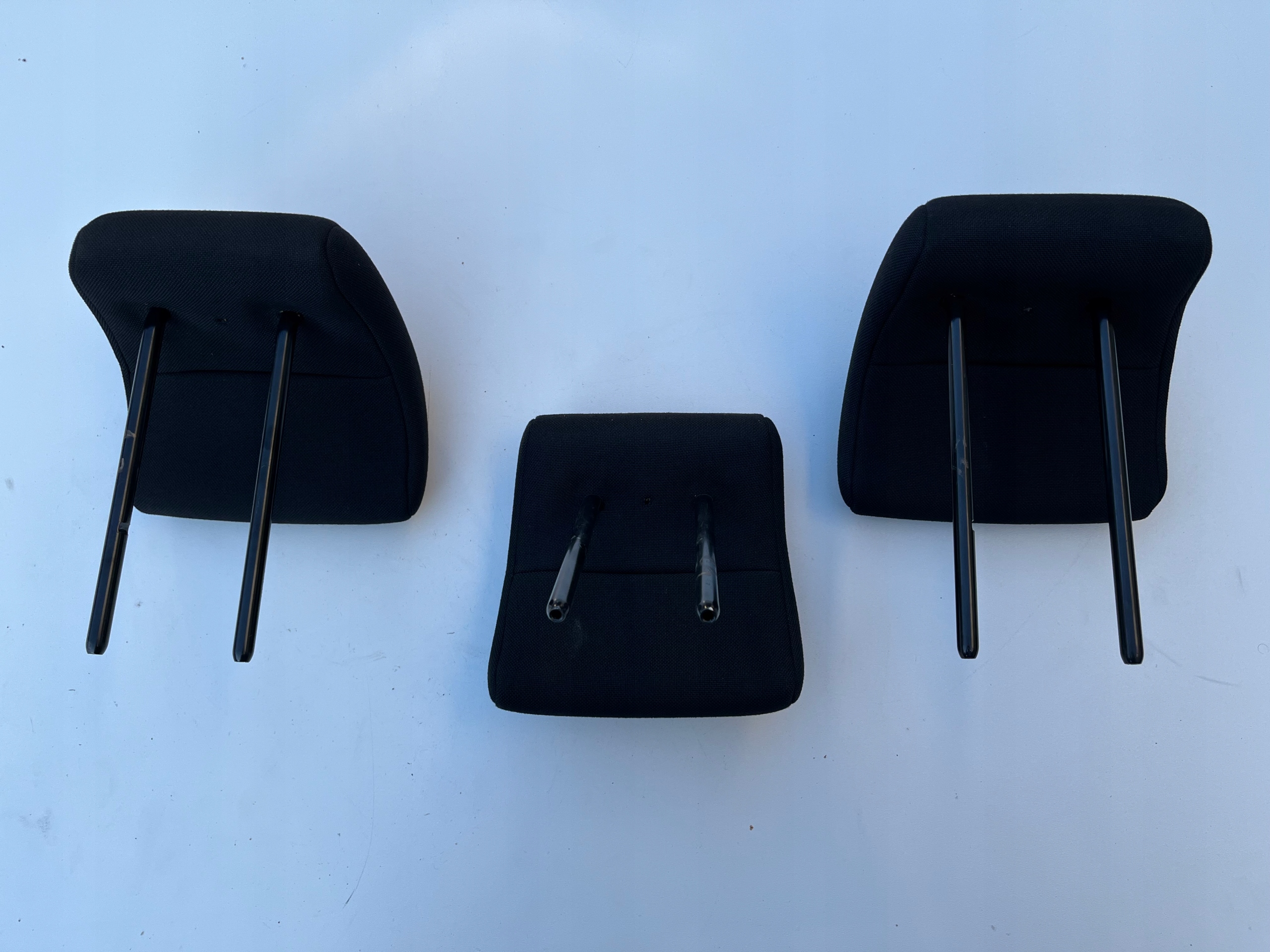 opěrky opěrka záď Citroen C4 a 04-08r.