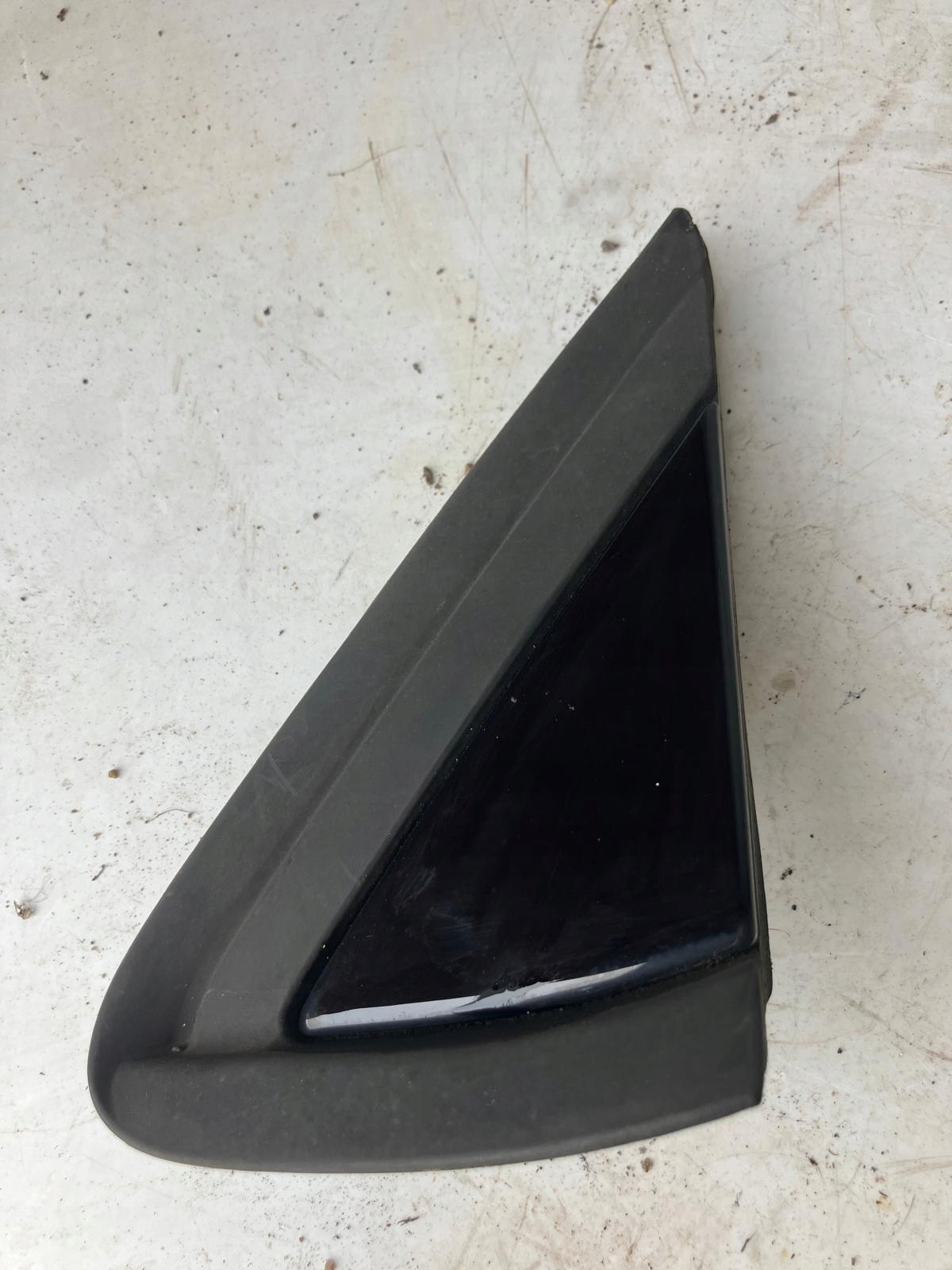 TROJKAT parafango sinistra Anteriore CITROEN C4 II B7