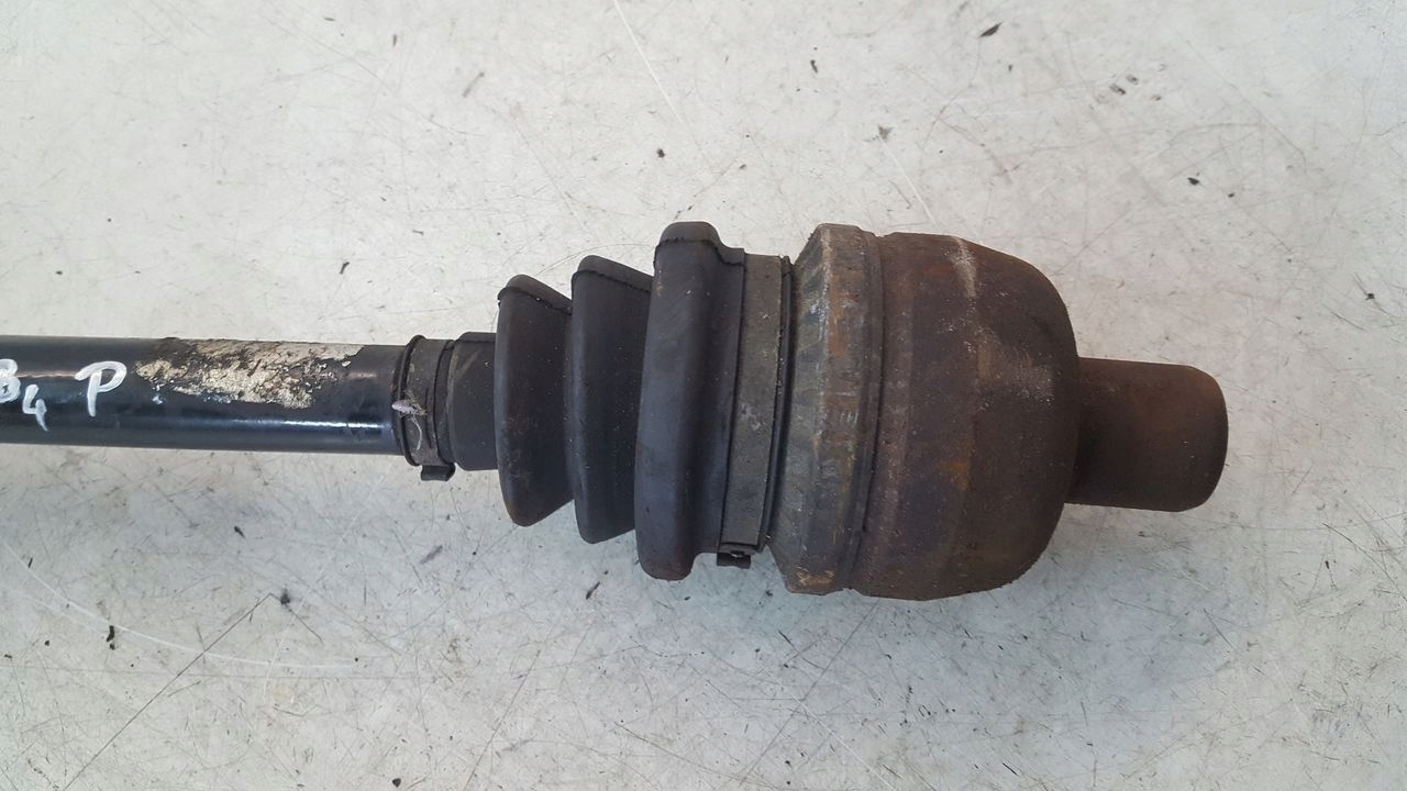 semi-axis right Opel Zafira B 1,9 CDTI automat