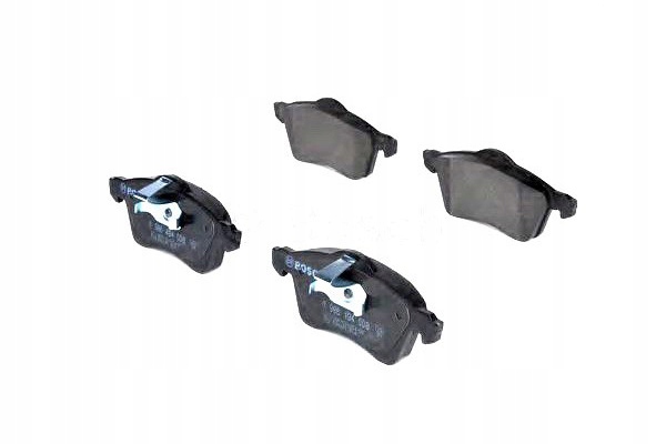 Brzdové Destičky Bosch 7D0698151 E 13046071022 607