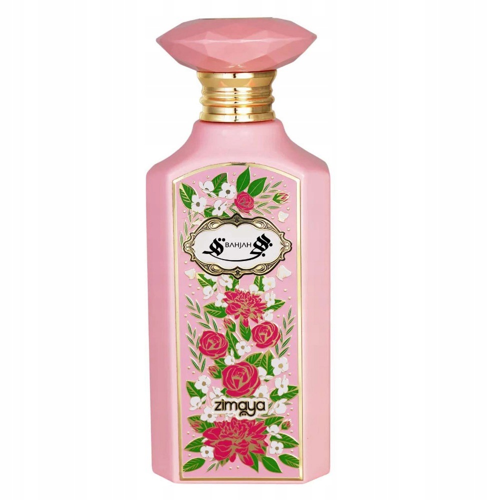 Zimaya Bahjah parfémovaná voda sprej 100 ml