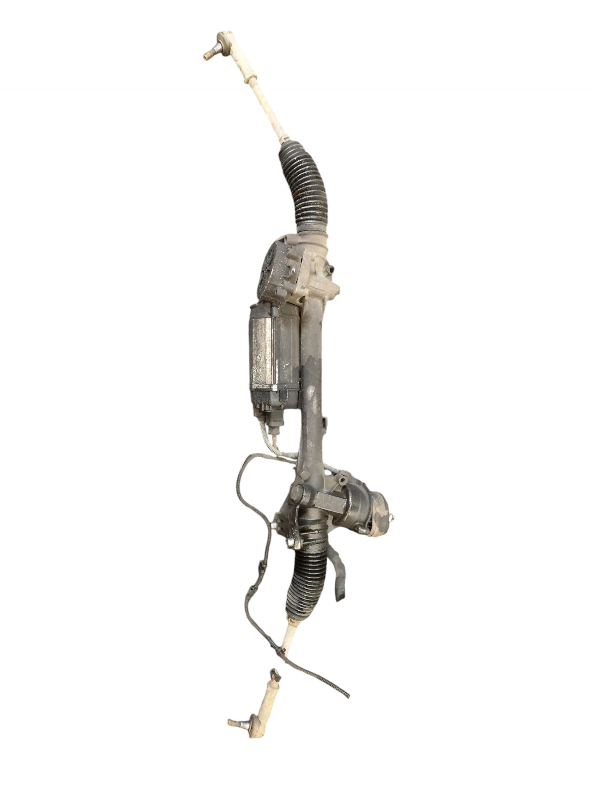 servo control VW GOLF VI 7805501467