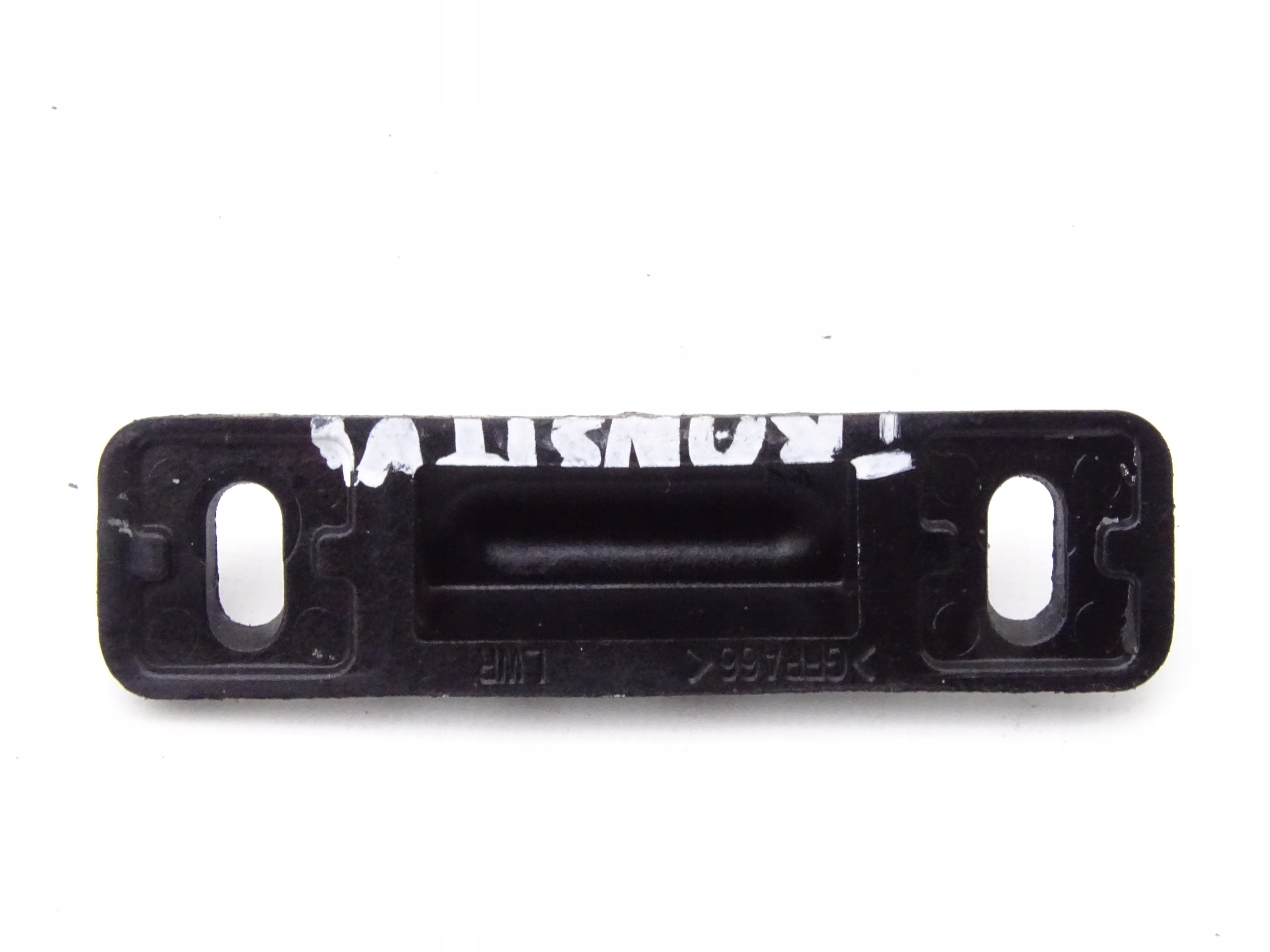 TRANSIT MK6 00-06 RYGIEL BOLEC DRZWI PRZESUWNYCH Producent części Ford OE