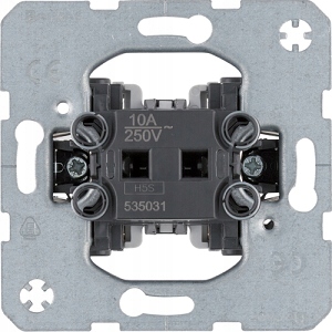 

Berker Łącznik zwierny mechanizm 535031