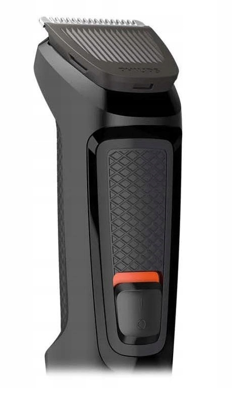 MASZYNKA DO STRZYŻENIA WŁOSÓW BRODY NOSA USZU TRYMER 7W1 MULTIGROOM PHILIPS Marka Philips