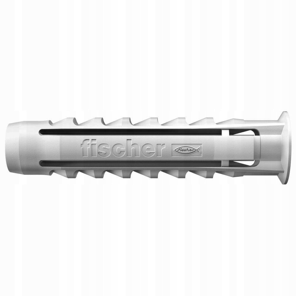 

Fischer Kołek Rozporowy Z Kołnieżem SX14X70