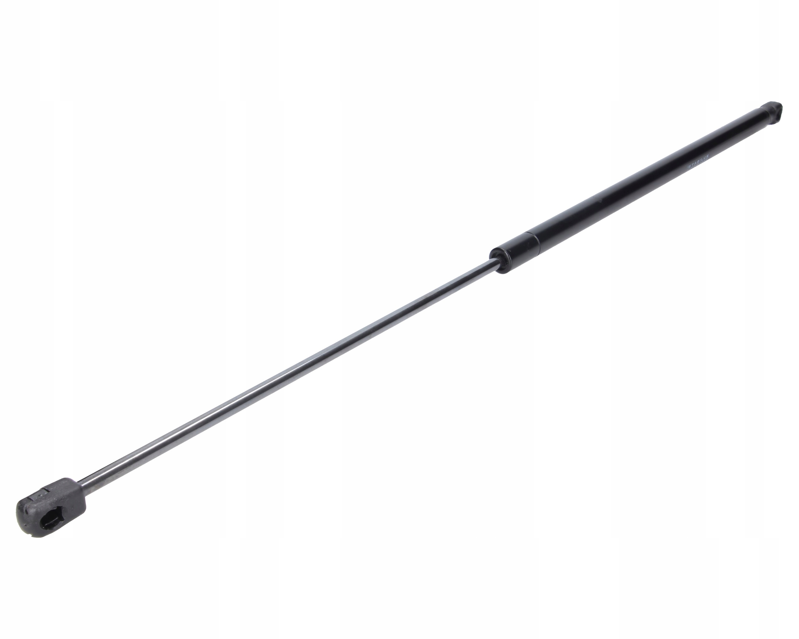 pohon plynového tlumiče A=740 B=375 F=150N