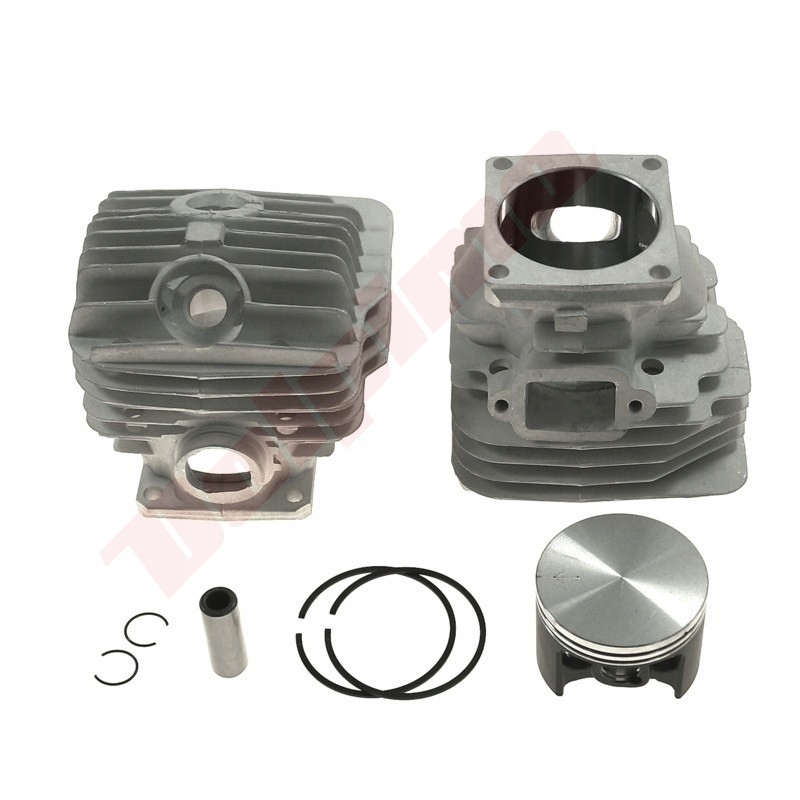 Set Na Opravu Píly Stihl MS460 54 mm Piestový Valec 1128 020 1221 Nikasil