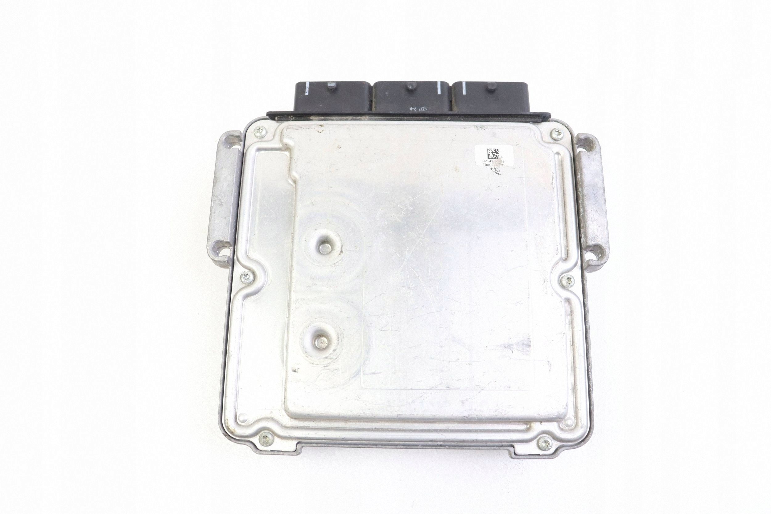 PEUGEOT 4007 e modulo centralina motore 2.2 HDI 9663757980 9664487580