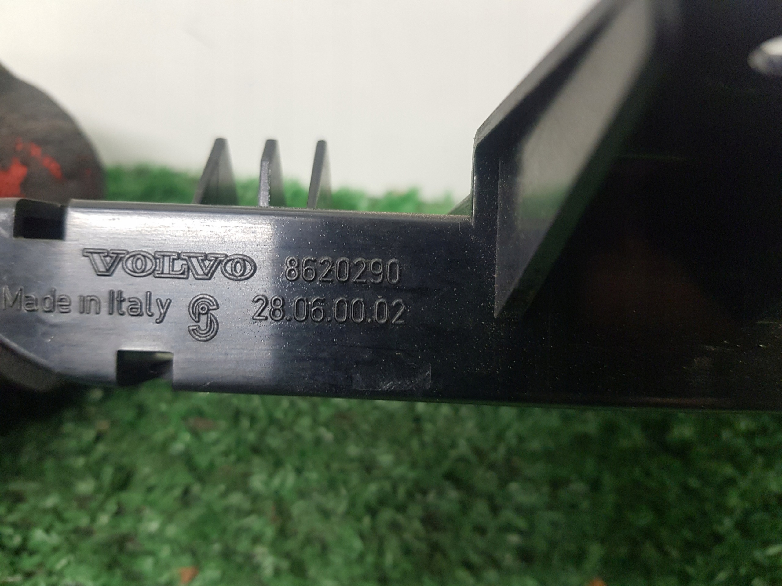 light STOPU VOLVO V50 8620290