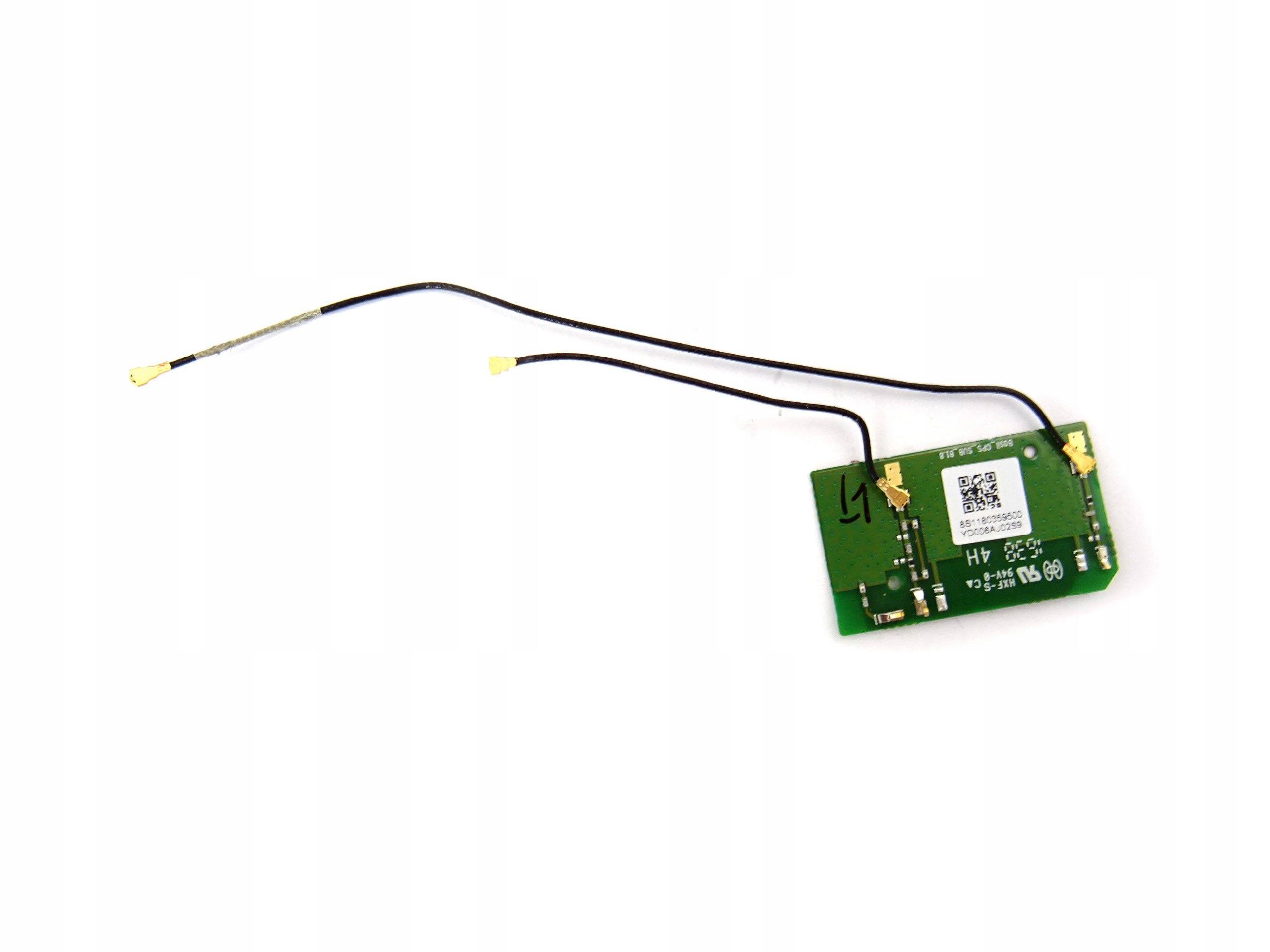 ANTENA GPS YOGA TAB 3 PLUS 10.1'' YT-X703L