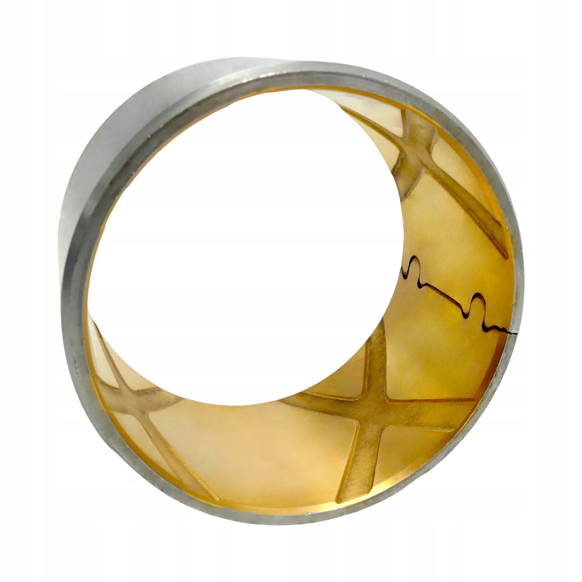 Kryt rámu podvozku Komatsu D68ESS-12