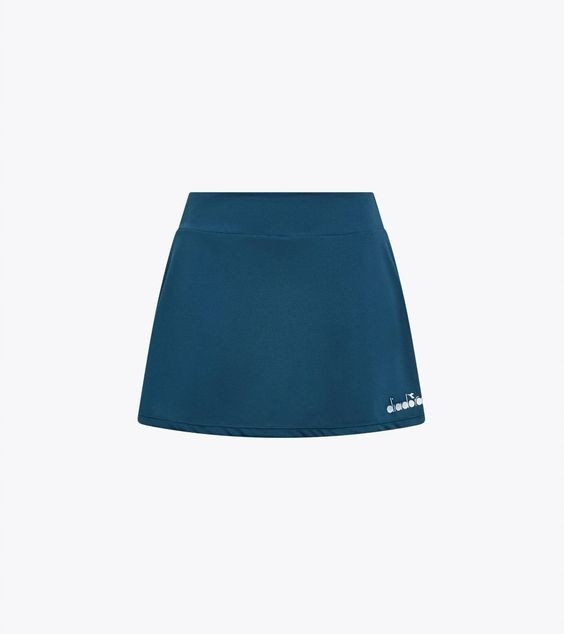 Dámská sukně Diadora L.Skirt Core legion blue S