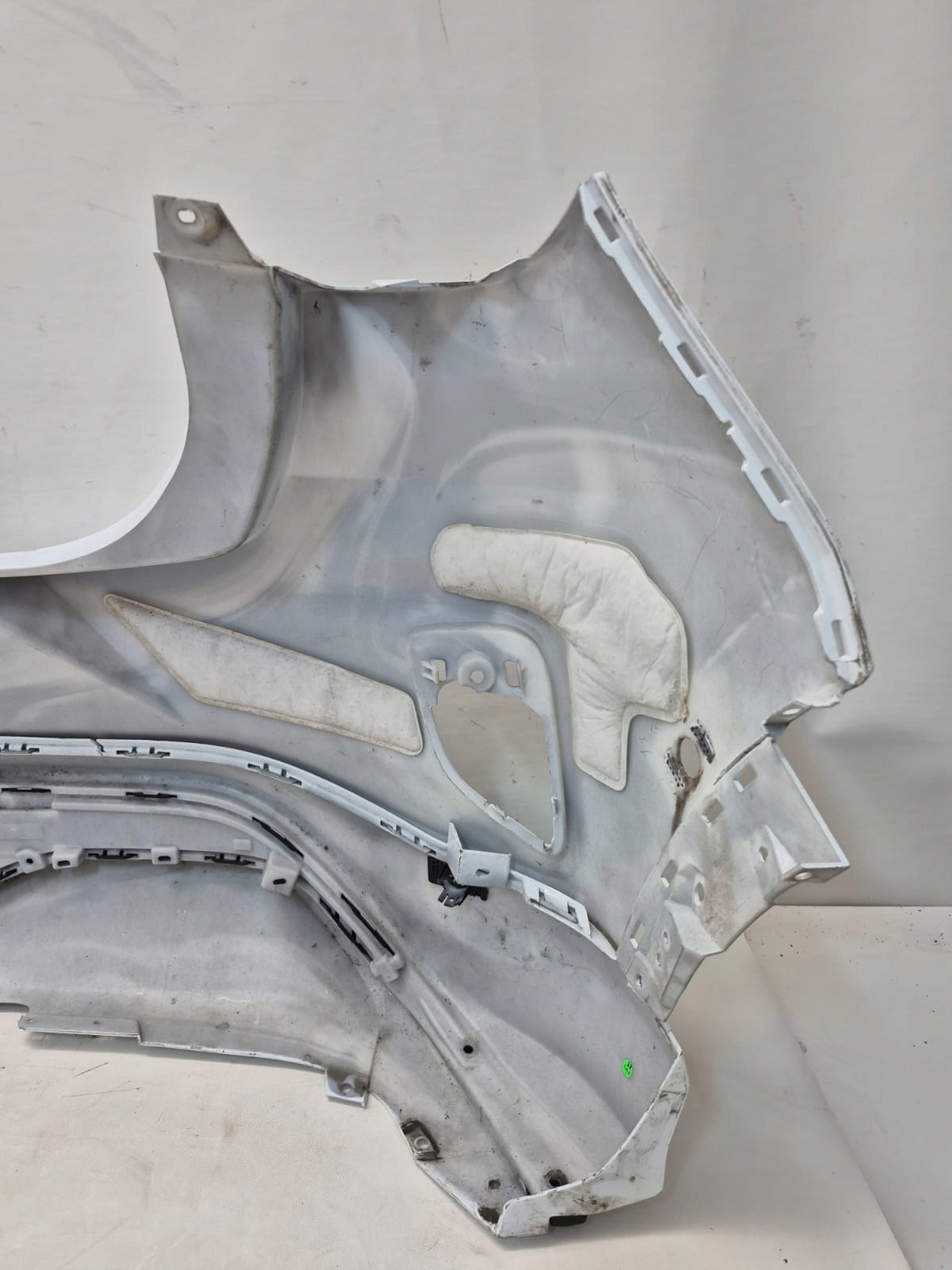 FORD PUMA MK2 2 ST-LINE 19- bumper rear part rear PDC