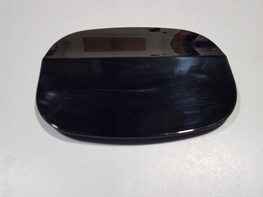 KLAPKA WLEWU PALIWA CZARNA FORD S MAX MK2