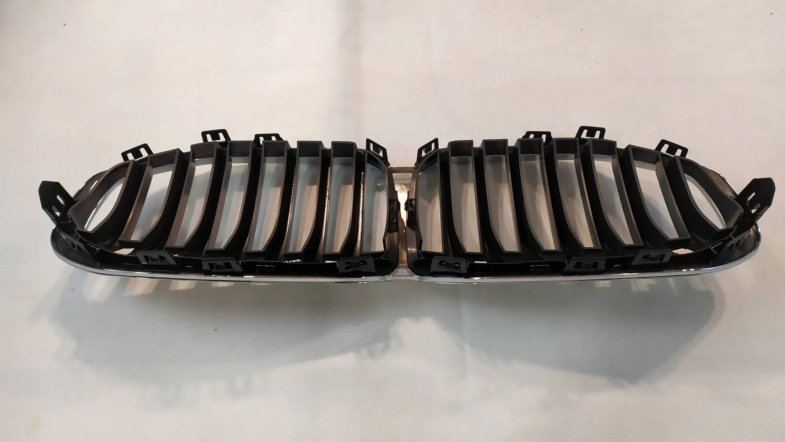 BMW 1 F40 Kühlergrill FRONTGRILL Kühlergitter 7076895 - Thumbnail 5