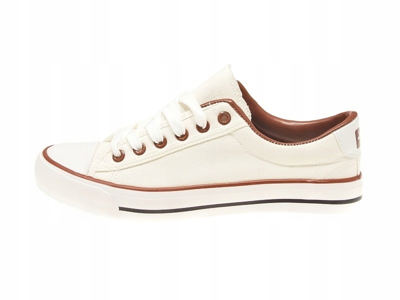 

Tenisówki Trampki DD8245-2 Off white r.39