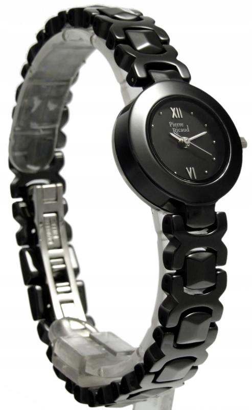 Ceramika Zegarek Pierre Ricaud - P21040.E184Q