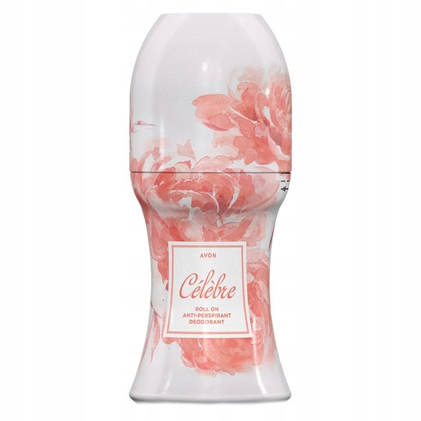 

Avon Celebre 50 ml dezodorant w kulce
