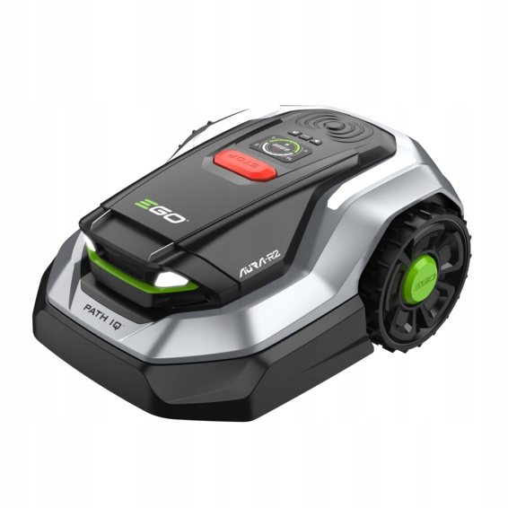 Robot koszący AURA-R2 Ego Power+ RMR1500E, do 1500m2