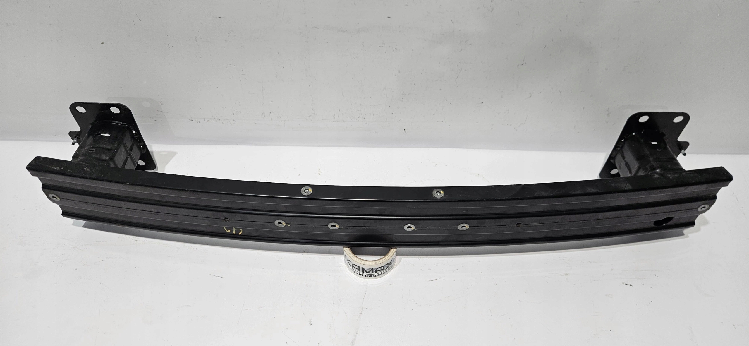 BELKA ZDERZAKA PRZEDNIA RENAULT ARKANA 19- Producent części Inny