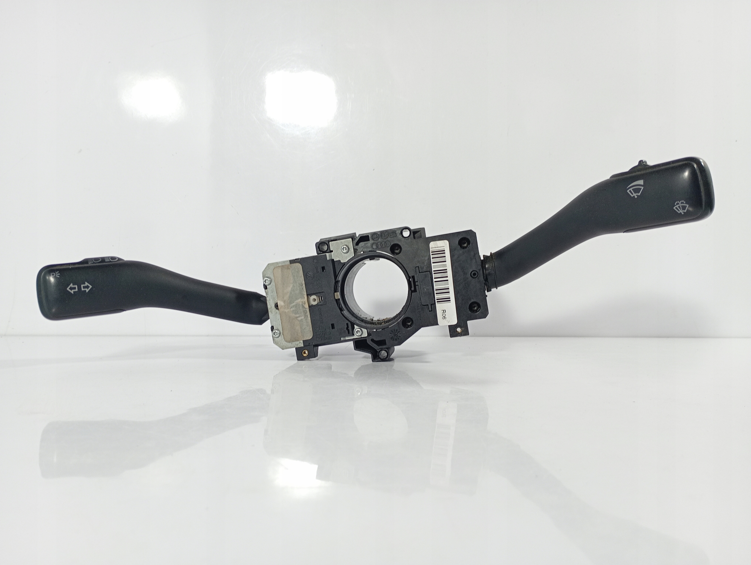 VW BORA 99-05 light switch ZESPOLONY OE CZK0301202002