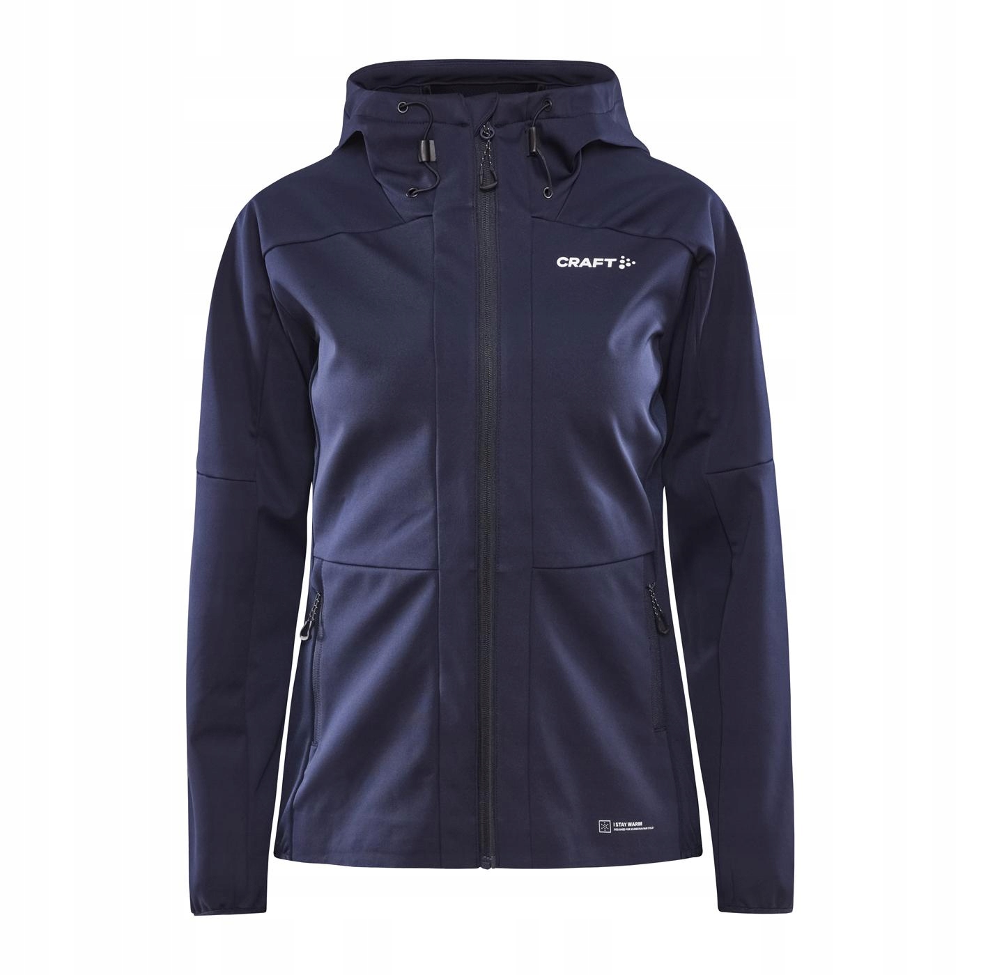 Dámská bunda Core Backcountry Hood Jacket W Xs