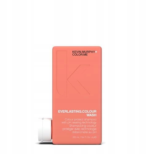 Kevin Murphy Everlasting Colour Wash 250ML Šampon pro ochranu barvy vlasů