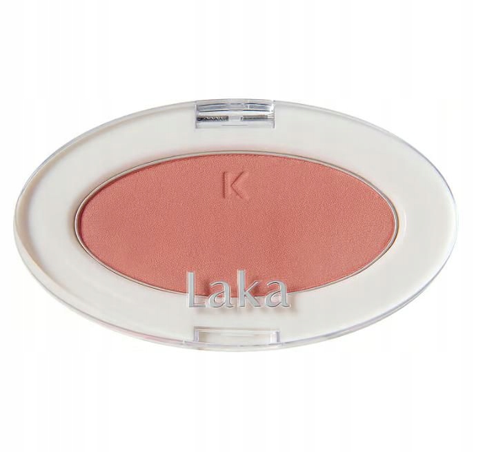 Laka Love Silk Blush #709 Dolce