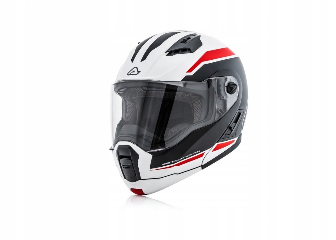 Kask dewel Kask modułowy XL Producent Acerbis